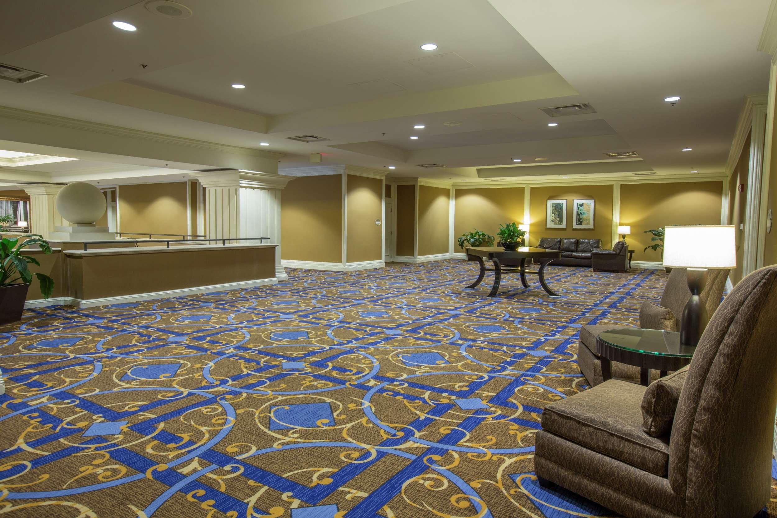 Doubletree By Hilton Chicago O'Hare Airport-Rosemont Hotell Eksteriør bilde