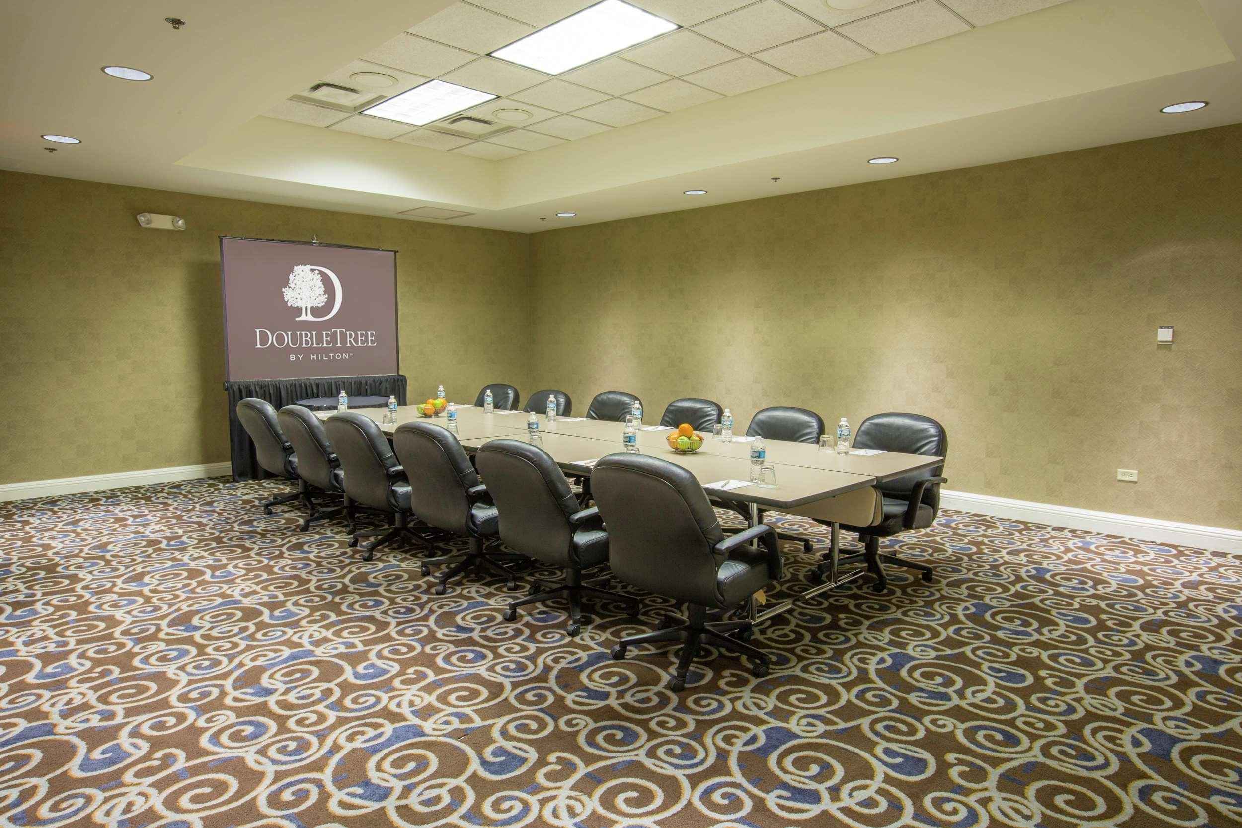 Doubletree By Hilton Chicago O'Hare Airport-Rosemont Hotell Eksteriør bilde