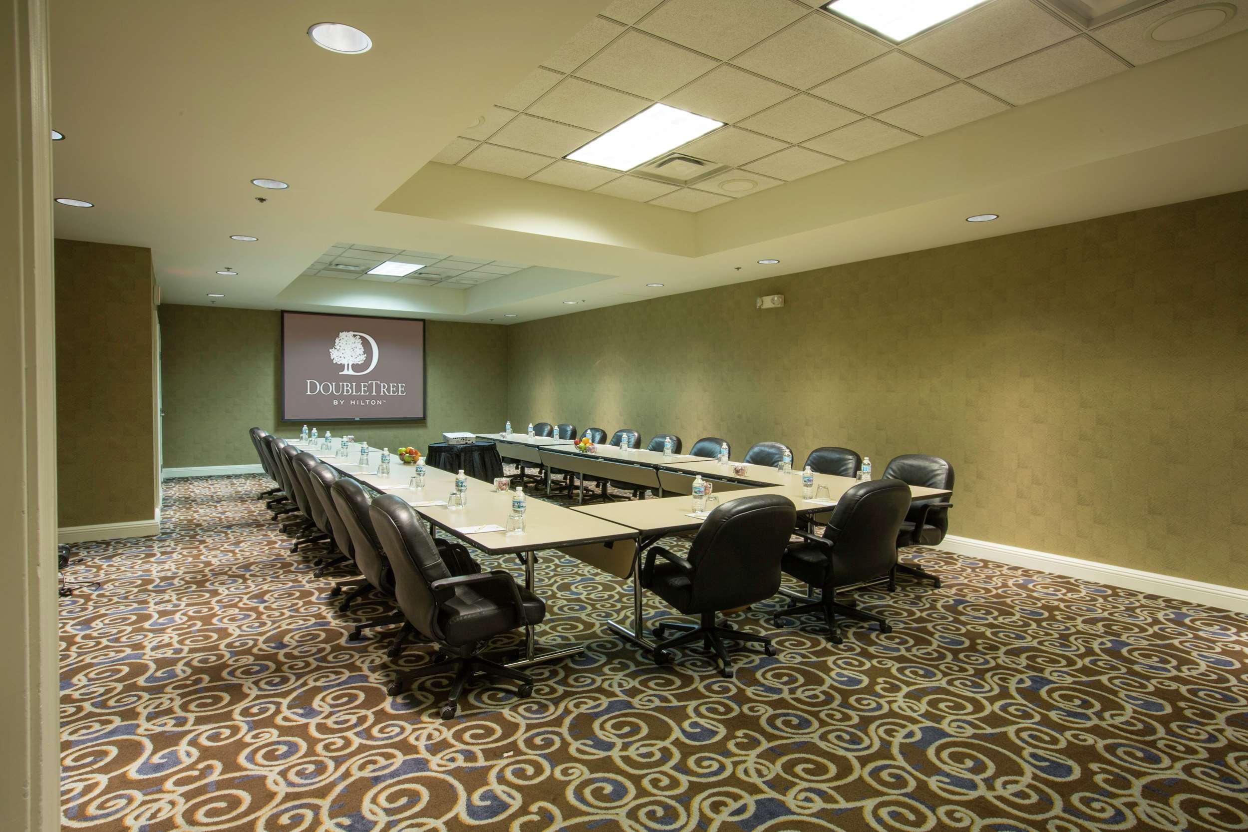 Doubletree By Hilton Chicago O'Hare Airport-Rosemont Hotell Eksteriør bilde