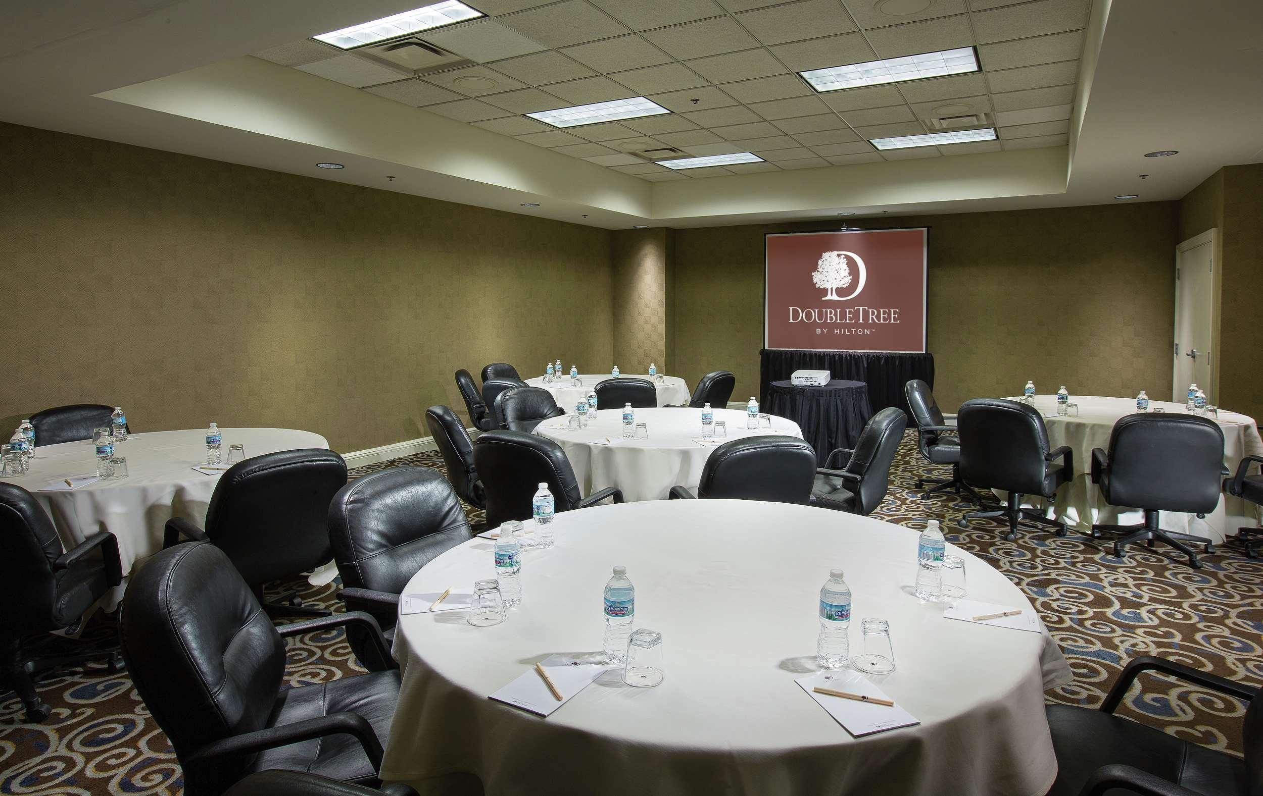 Doubletree By Hilton Chicago O'Hare Airport-Rosemont Hotell Eksteriør bilde