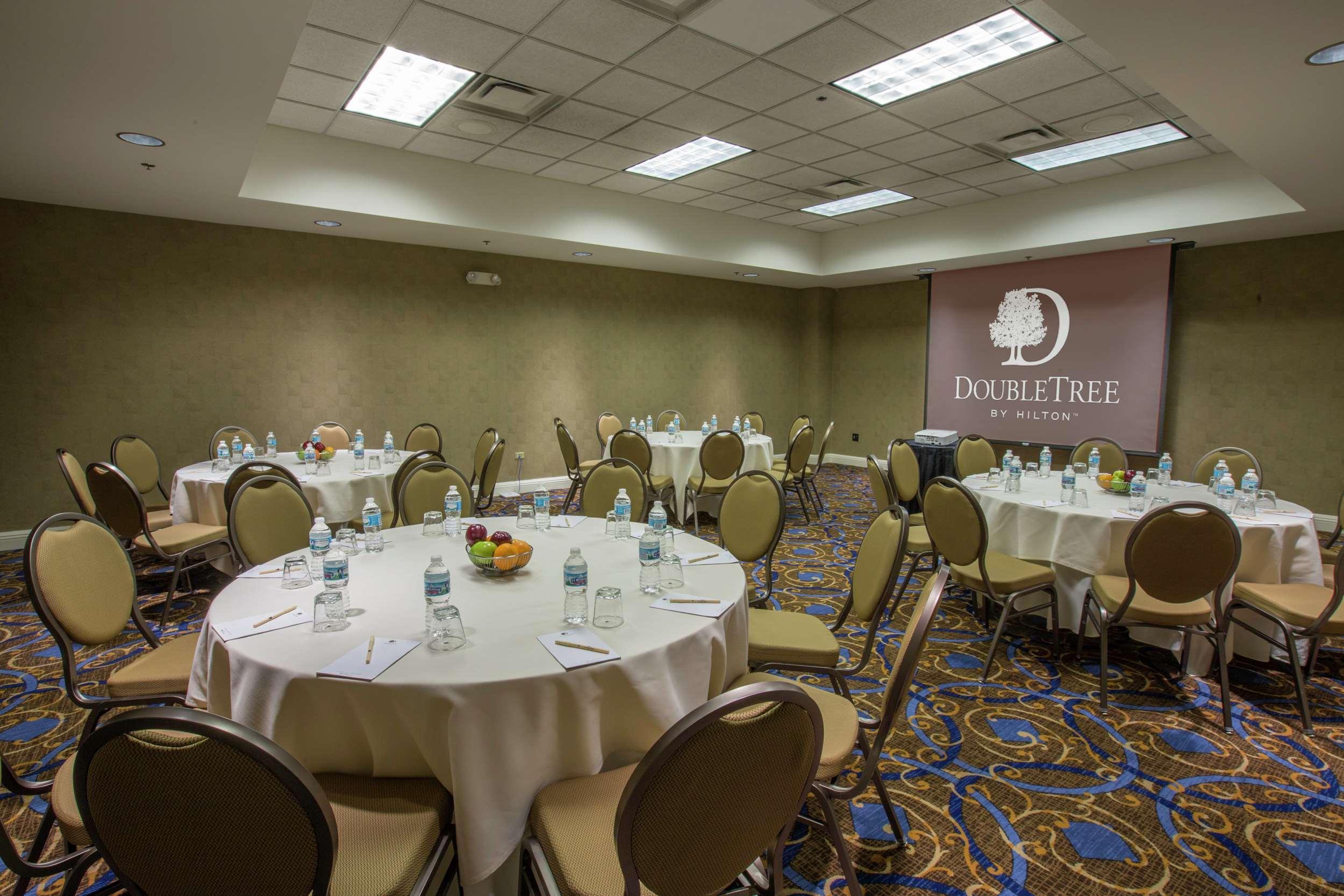 Doubletree By Hilton Chicago O'Hare Airport-Rosemont Hotell Eksteriør bilde