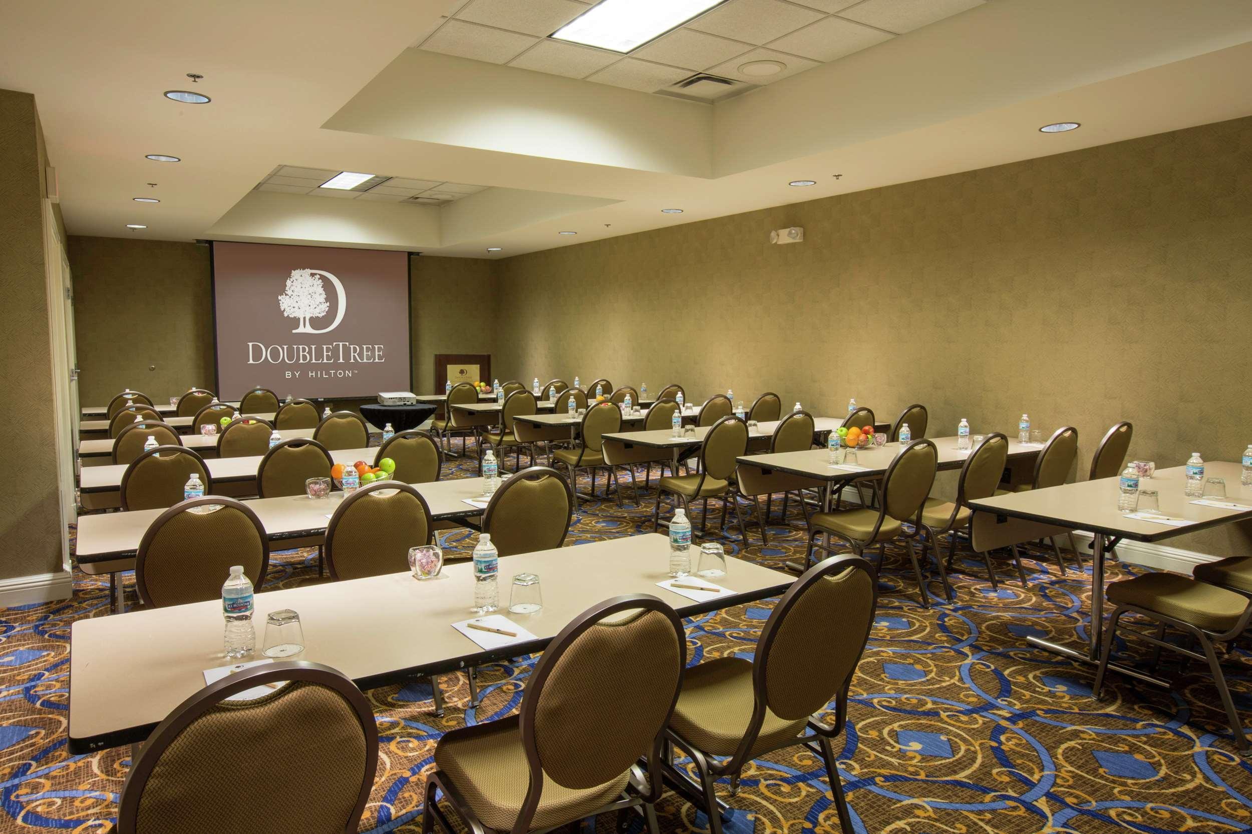 Doubletree By Hilton Chicago O'Hare Airport-Rosemont Hotell Eksteriør bilde
