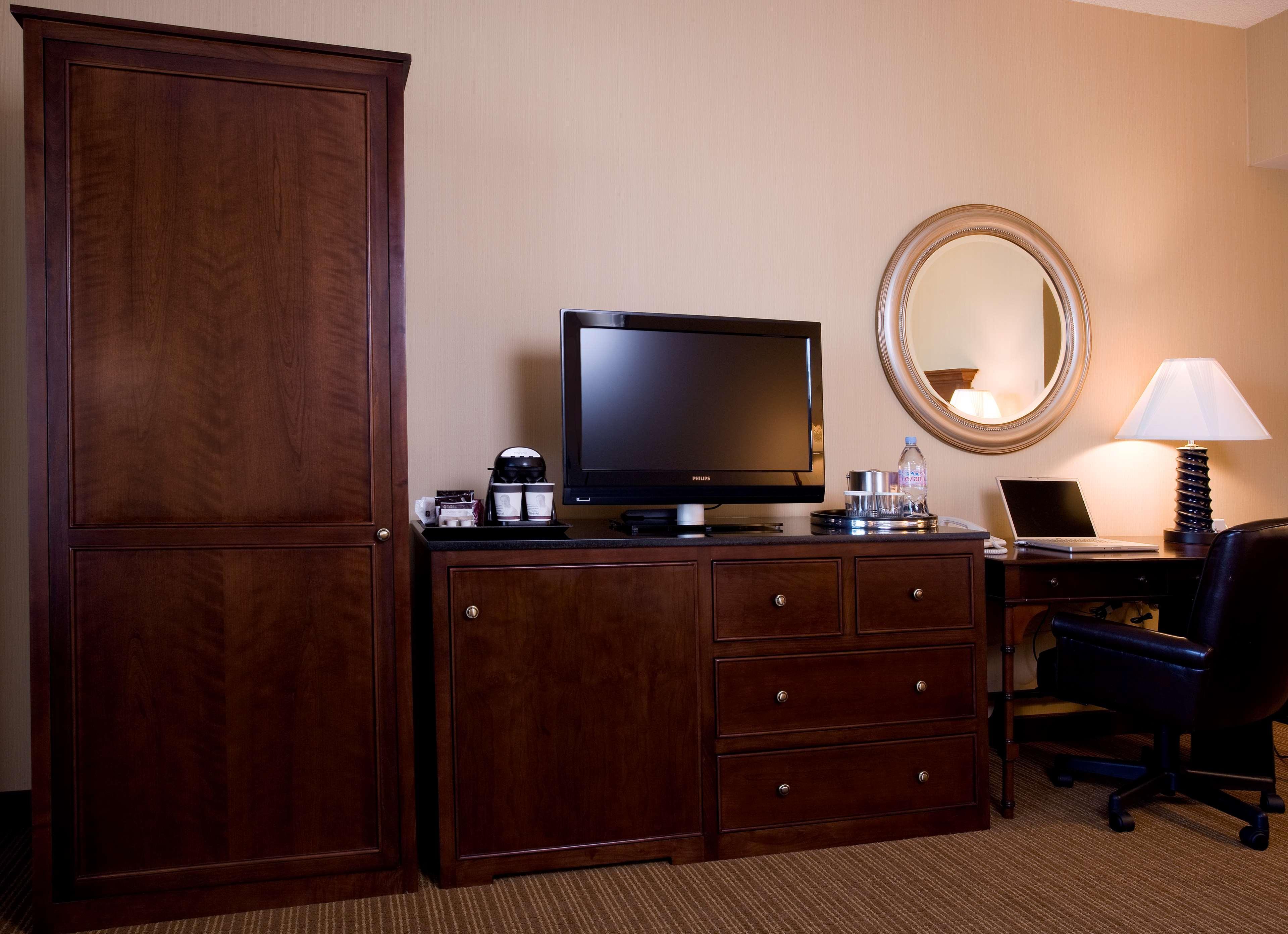 Doubletree By Hilton Chicago O'Hare Airport-Rosemont Hotell Eksteriør bilde