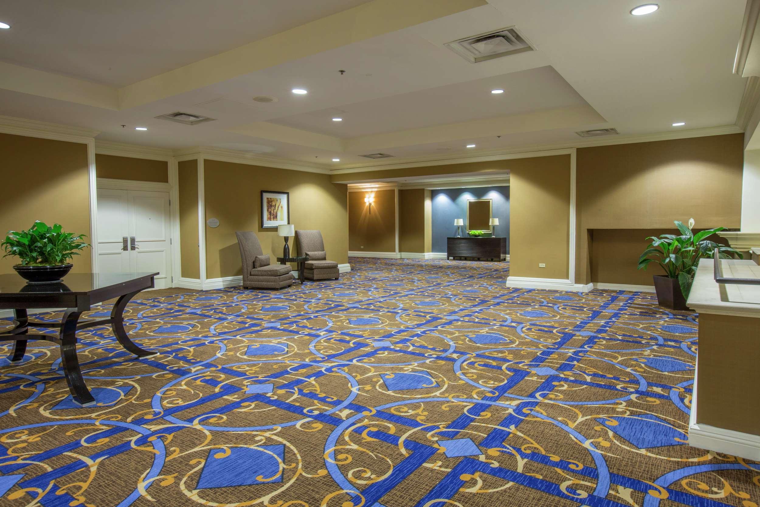 Doubletree By Hilton Chicago O'Hare Airport-Rosemont Hotell Eksteriør bilde
