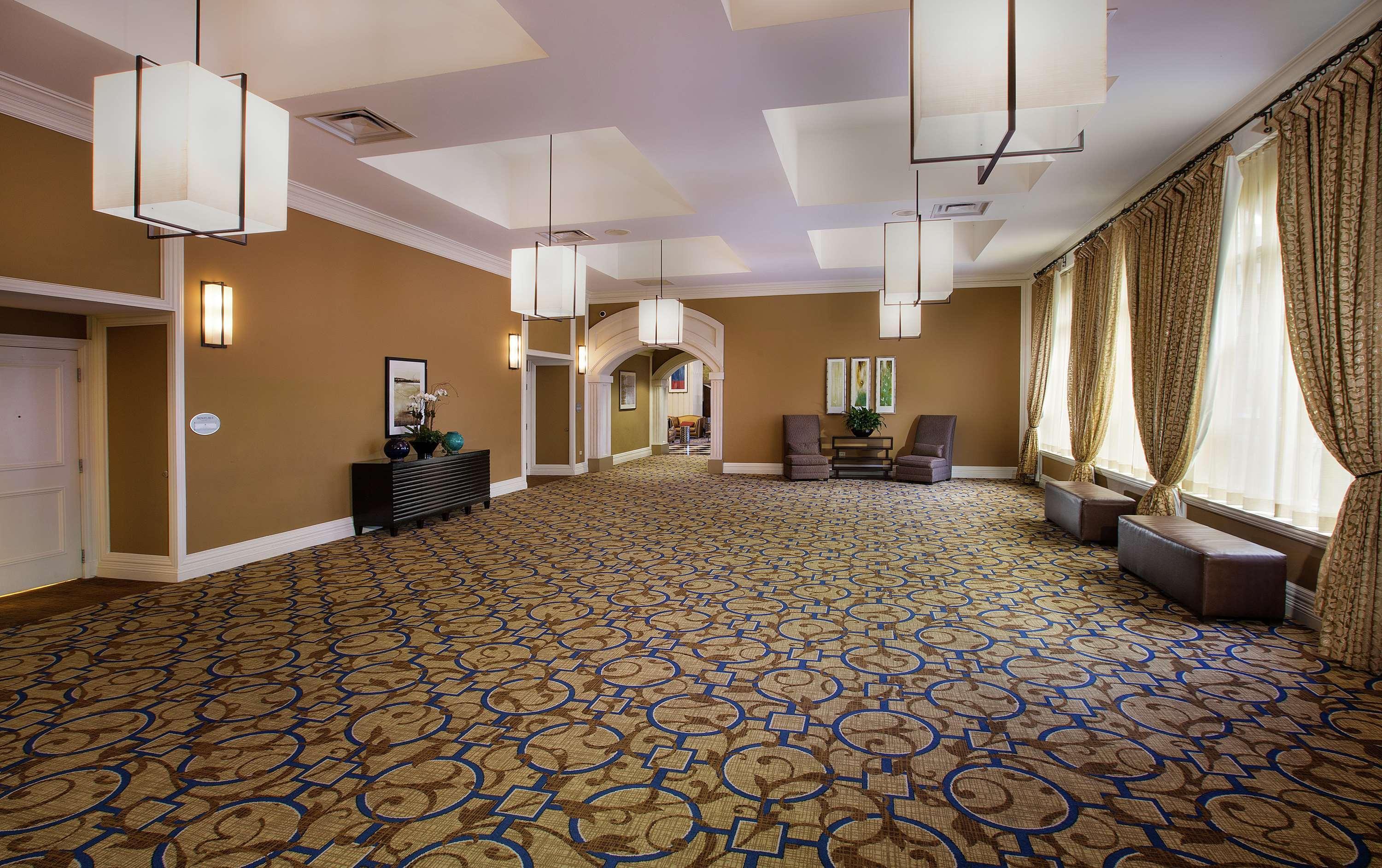 Doubletree By Hilton Chicago O'Hare Airport-Rosemont Hotell Eksteriør bilde