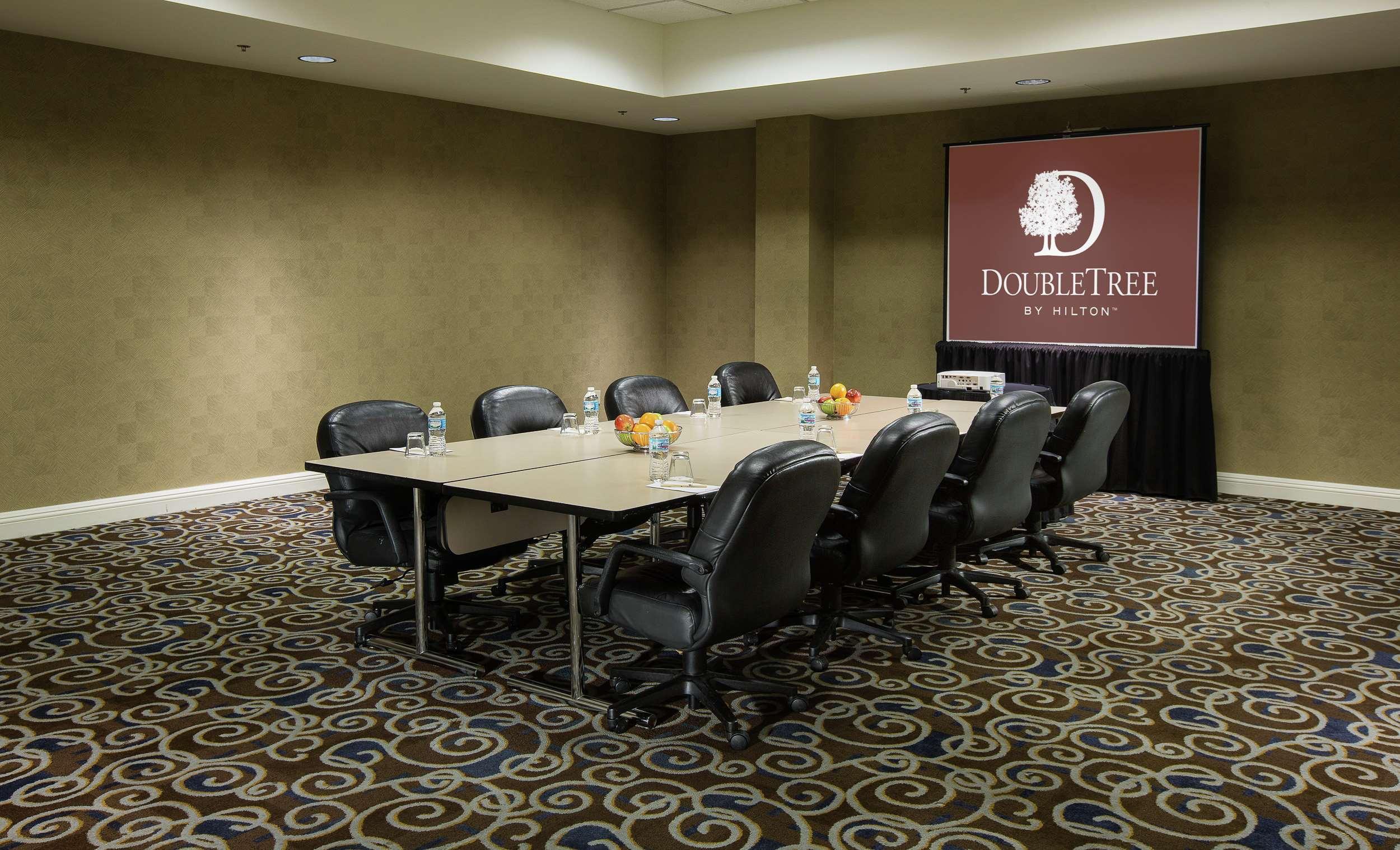 Doubletree By Hilton Chicago O'Hare Airport-Rosemont Hotell Eksteriør bilde