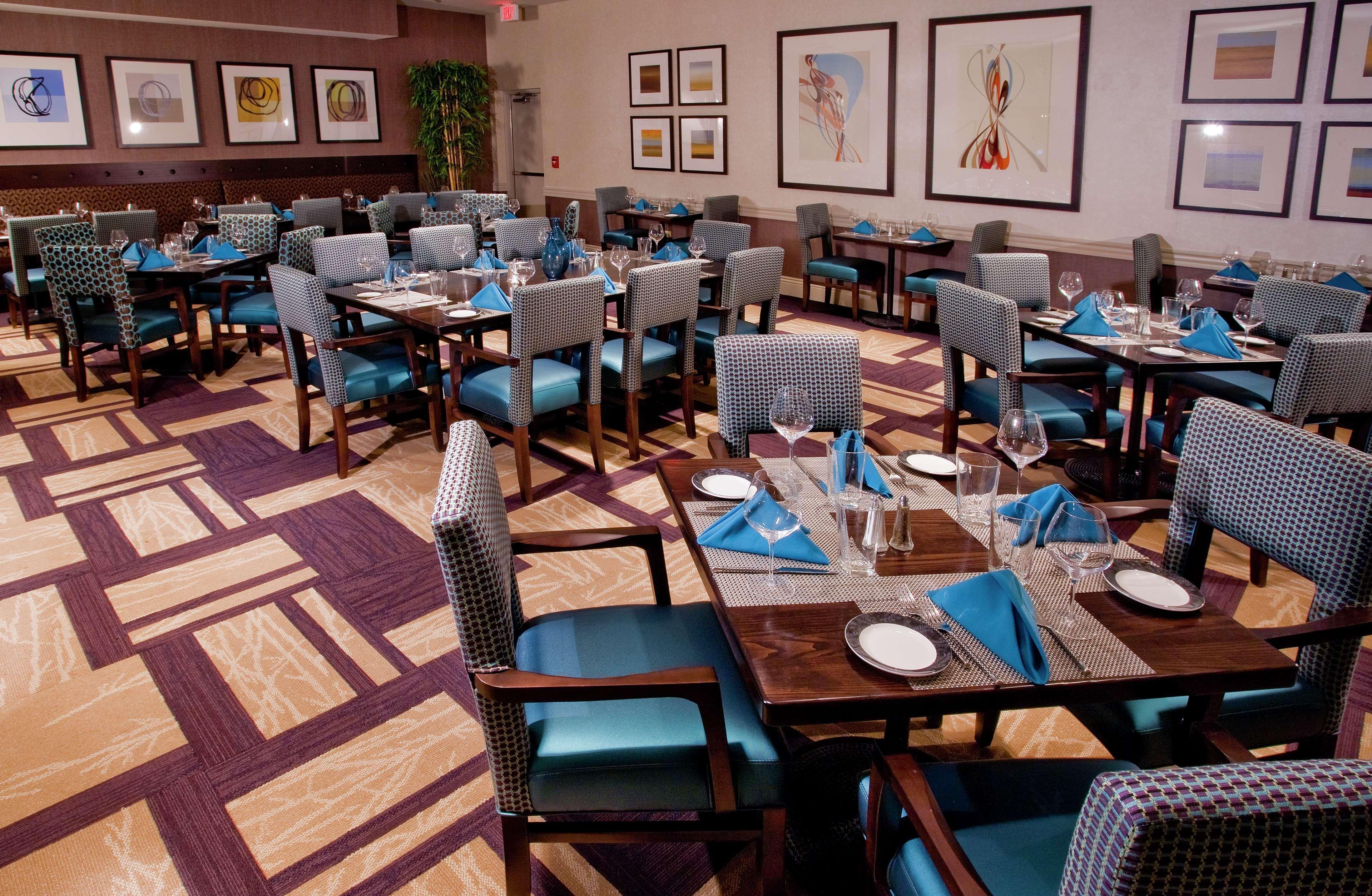 Doubletree By Hilton Chicago O'Hare Airport-Rosemont Hotell Eksteriør bilde