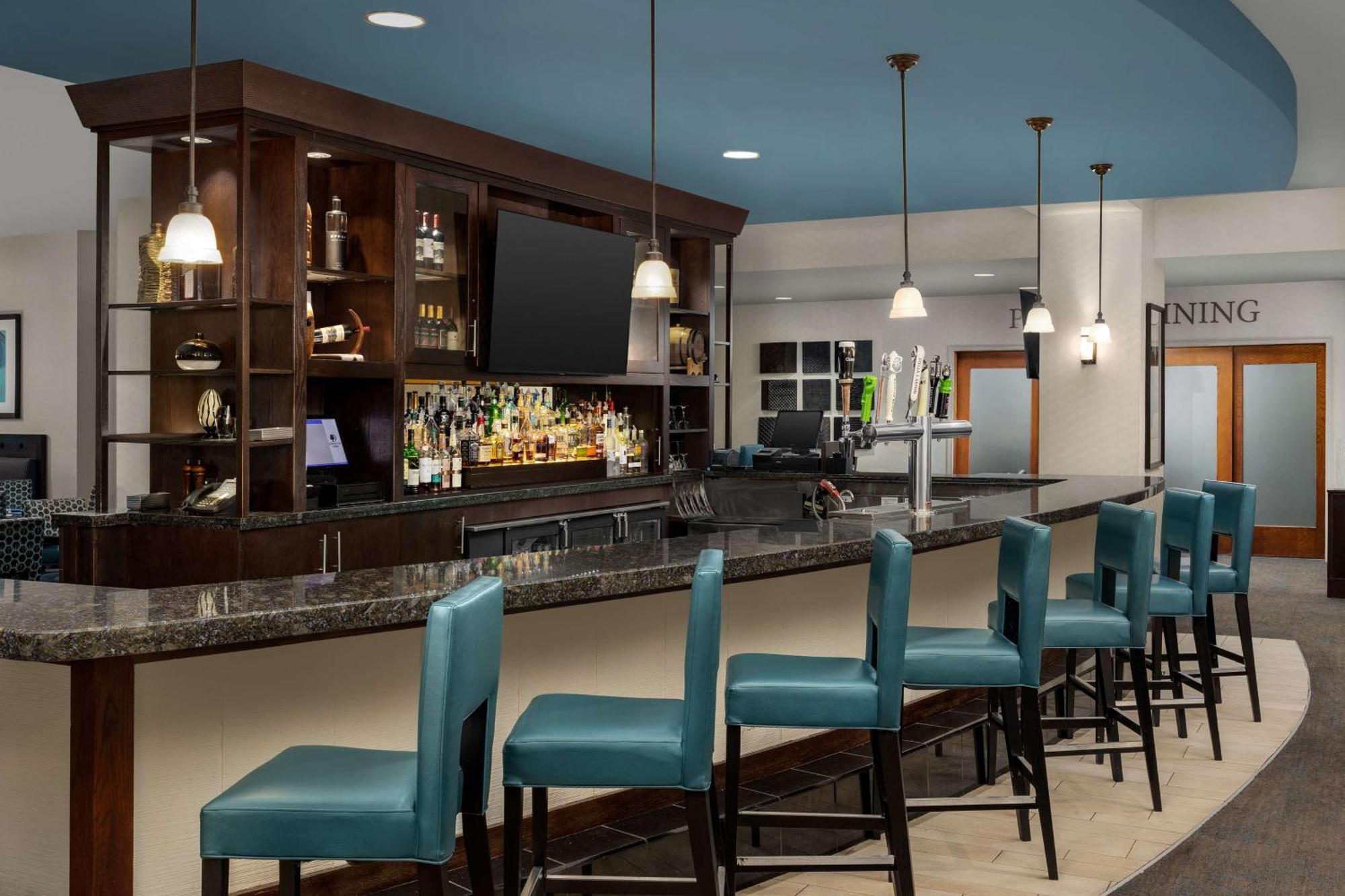 Doubletree By Hilton Chicago O'Hare Airport-Rosemont Hotell Eksteriør bilde