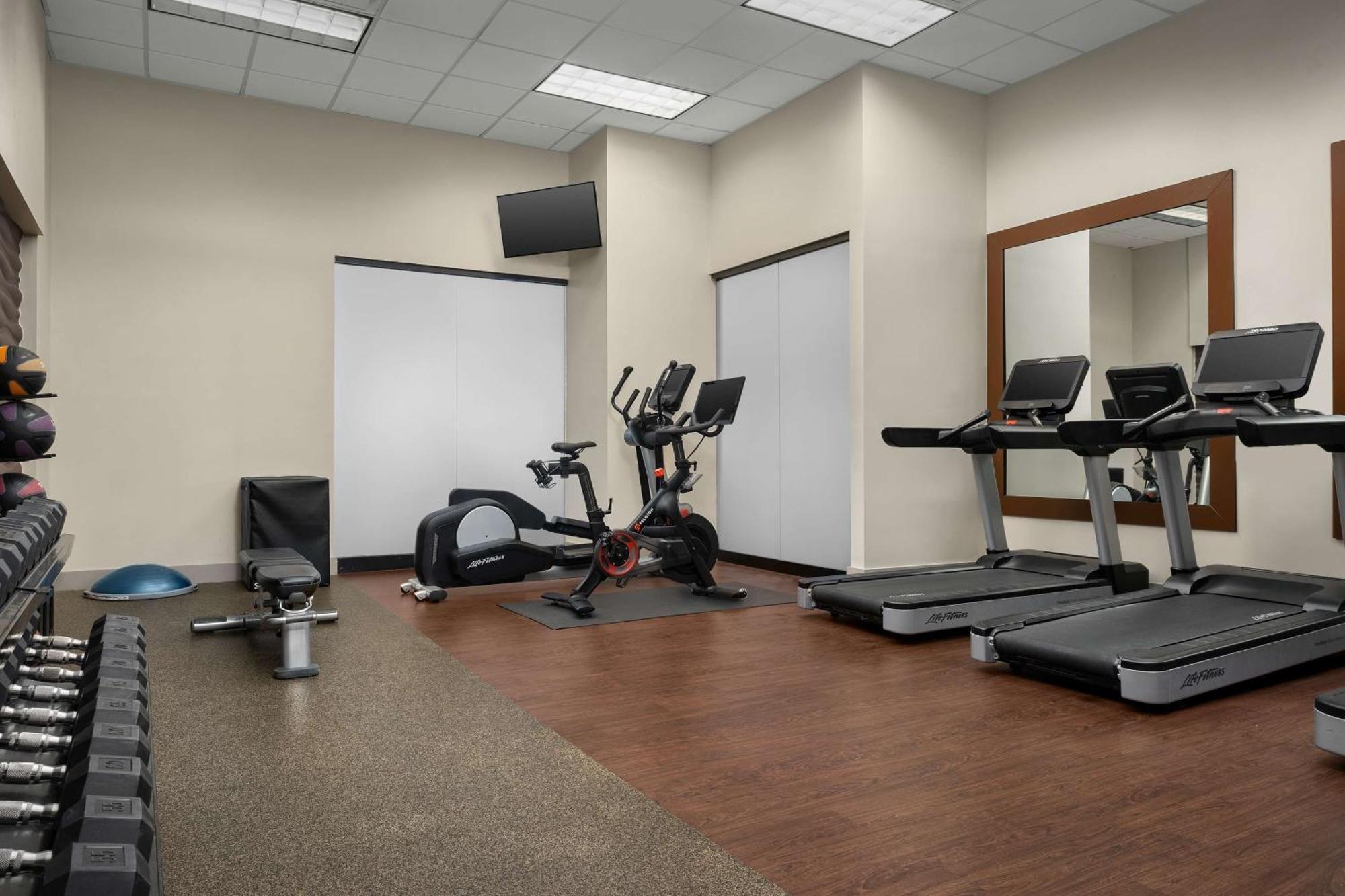 Doubletree By Hilton Chicago O'Hare Airport-Rosemont Hotell Eksteriør bilde