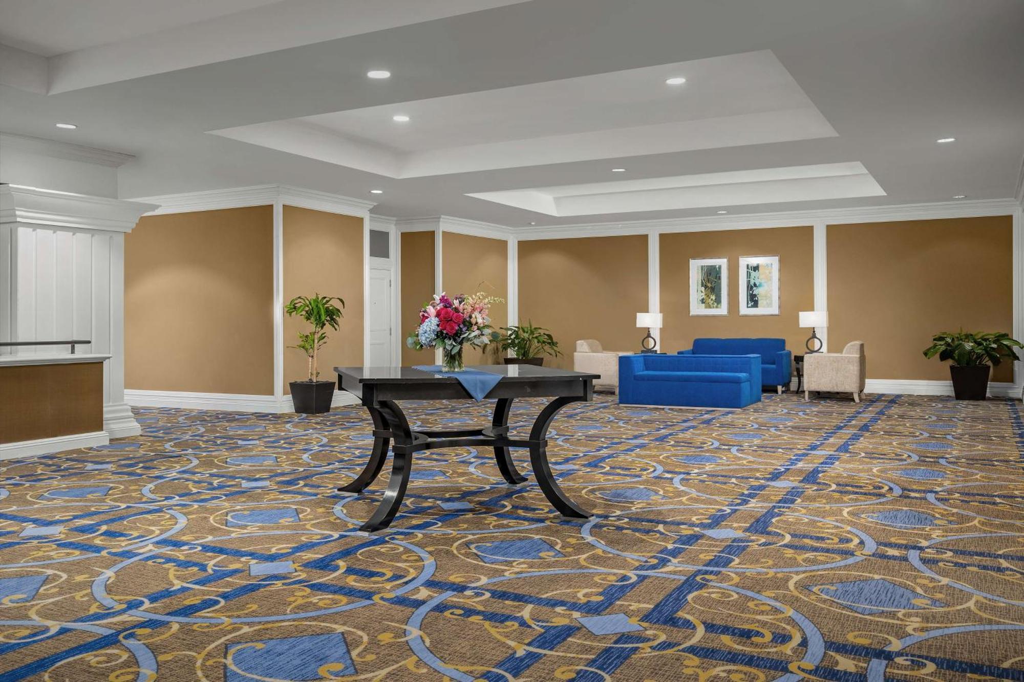 Doubletree By Hilton Chicago O'Hare Airport-Rosemont Hotell Eksteriør bilde