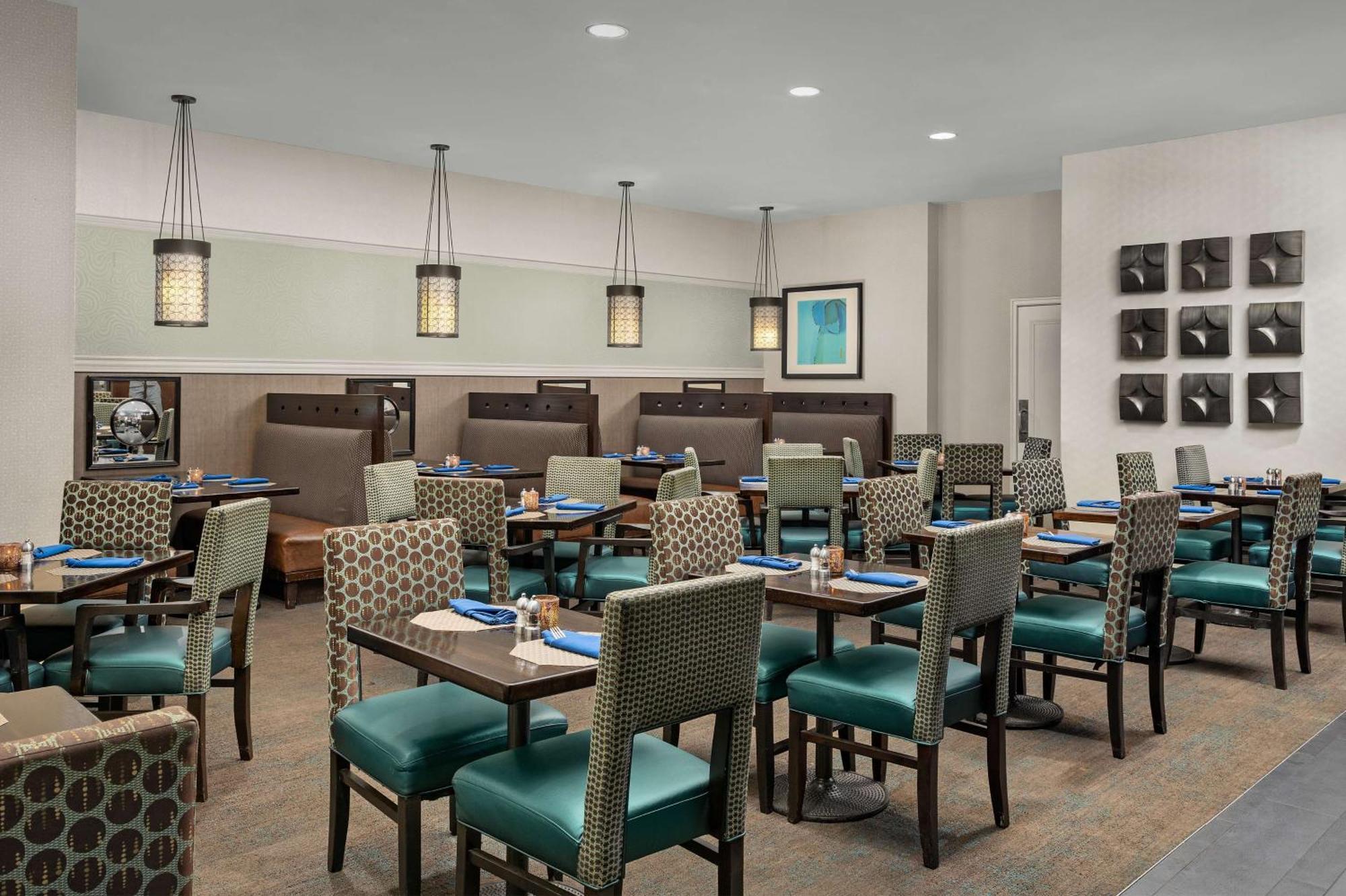 Doubletree By Hilton Chicago O'Hare Airport-Rosemont Hotell Eksteriør bilde