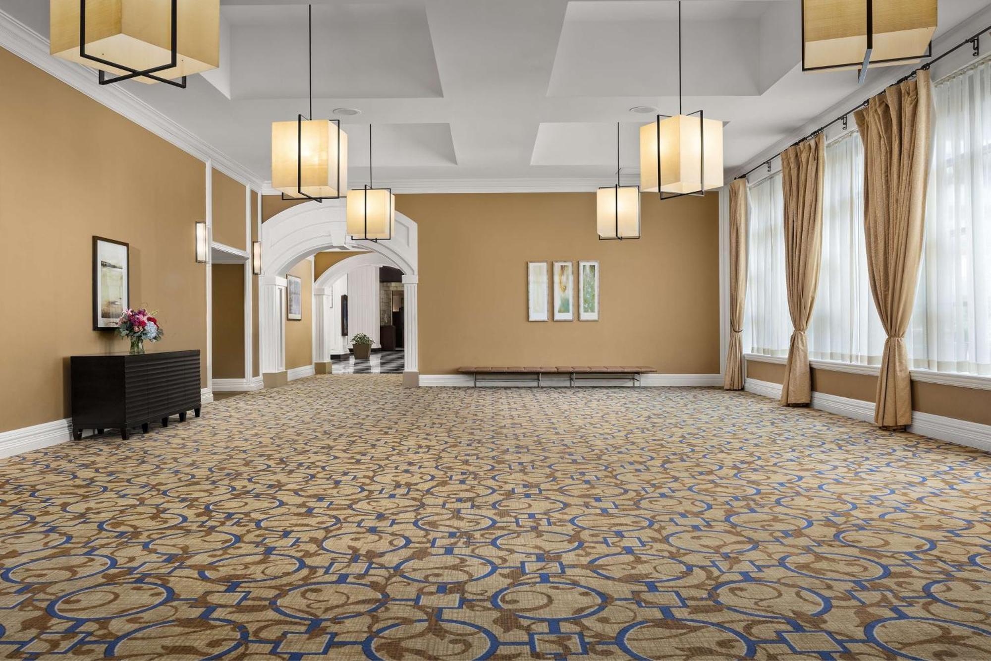 Doubletree By Hilton Chicago O'Hare Airport-Rosemont Hotell Eksteriør bilde