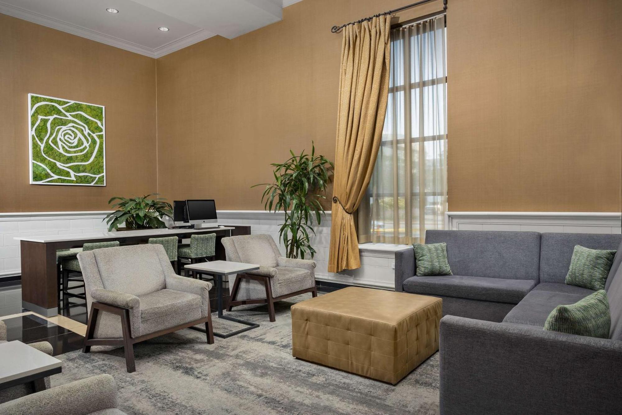 Doubletree By Hilton Chicago O'Hare Airport-Rosemont Hotell Eksteriør bilde